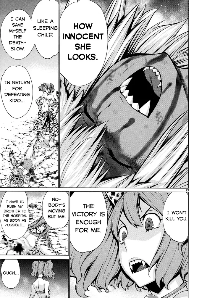 Killing Bites Chapter 28 image 20_optimized